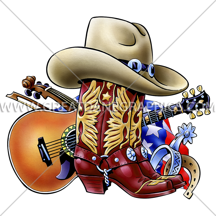 Boot Collage Production Ready - Cartoon Clipart (825x825), Png Download