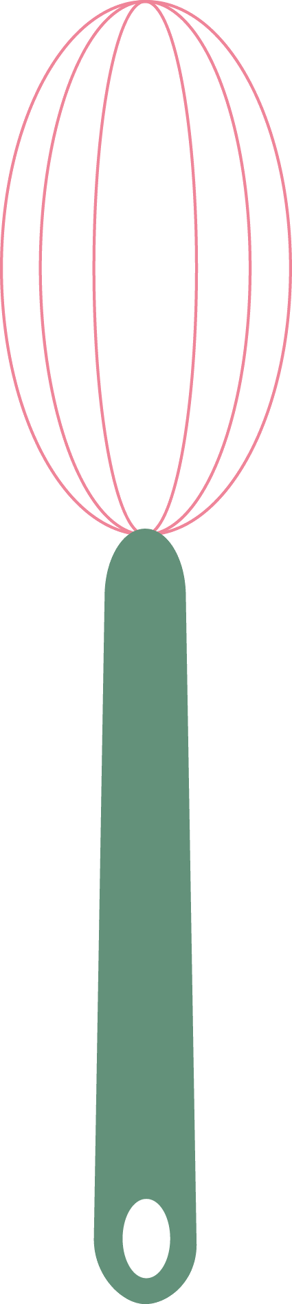 Clip Art - Png Download (425x1897), Png Download