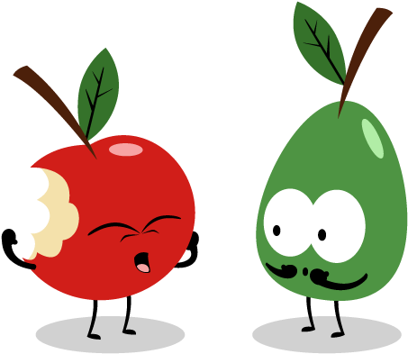 Snack Clipart - Png Download (900x400), Png Download