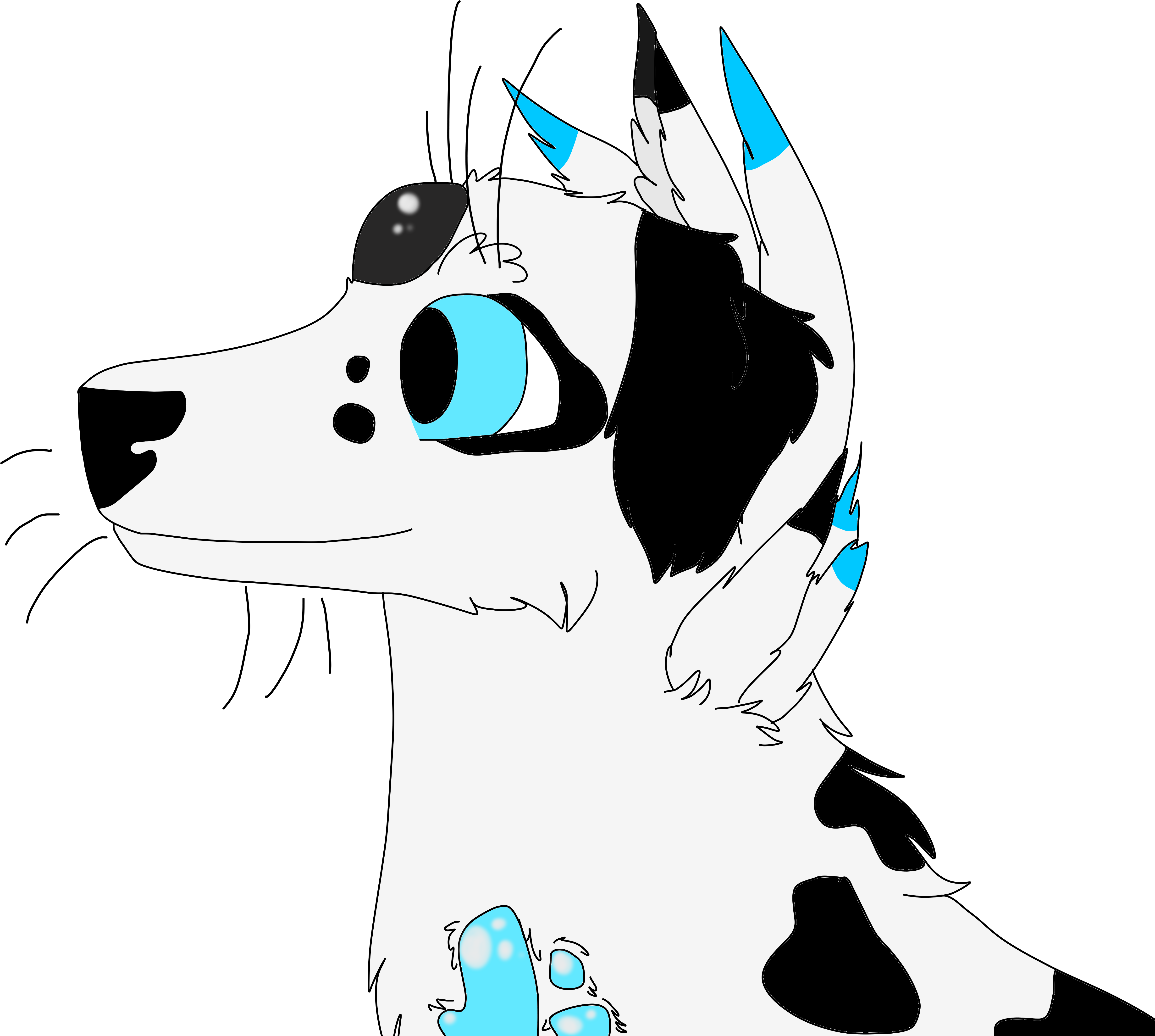 I - Love - Country - Music - Tumblr - Cartoon Clipart (5000x5000), Png Download