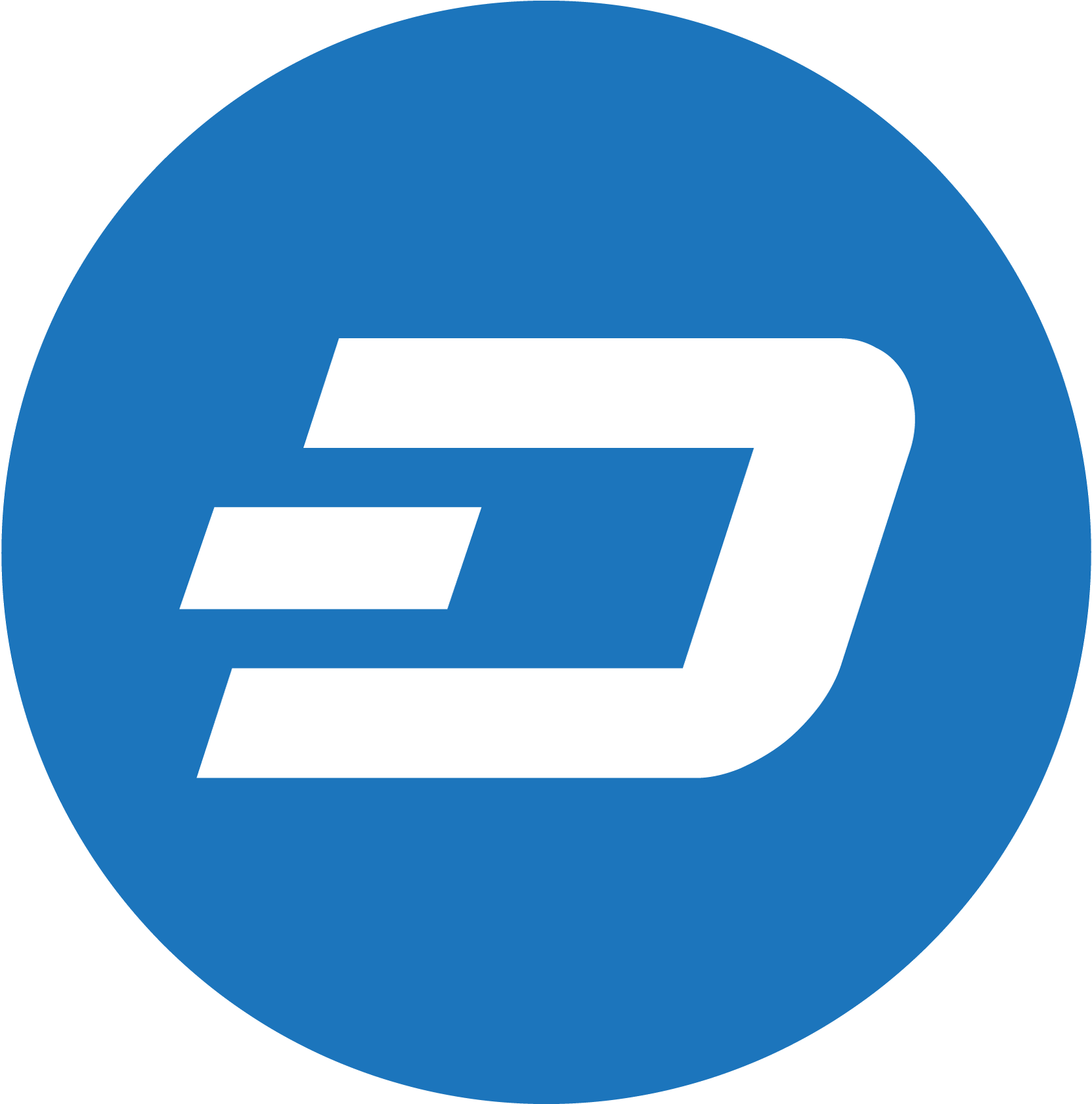 Dash Coin Png - Email Contact Clipart (1680x1680), Png Download