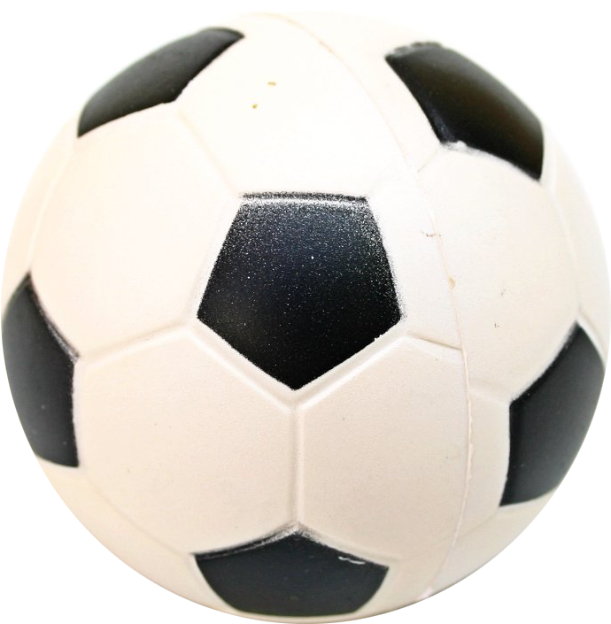 Soccer Ball Png Download - Football Clipart (897x897), Png Download