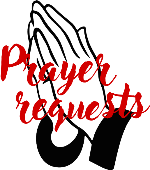 Living Hope Community Church - Praying Hands Clipart - Png Download (1200x600), Png Download