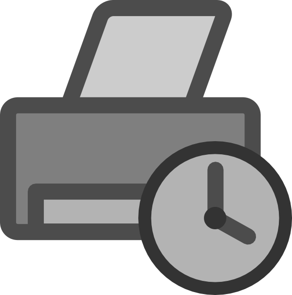 Number 4 Clipart Print - Clip Art - Png Download (600x606), Png Download