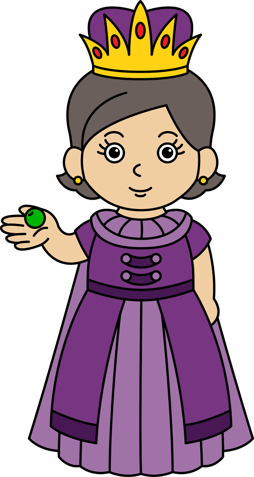 Cartoon Clipart (852x1600), Png Download