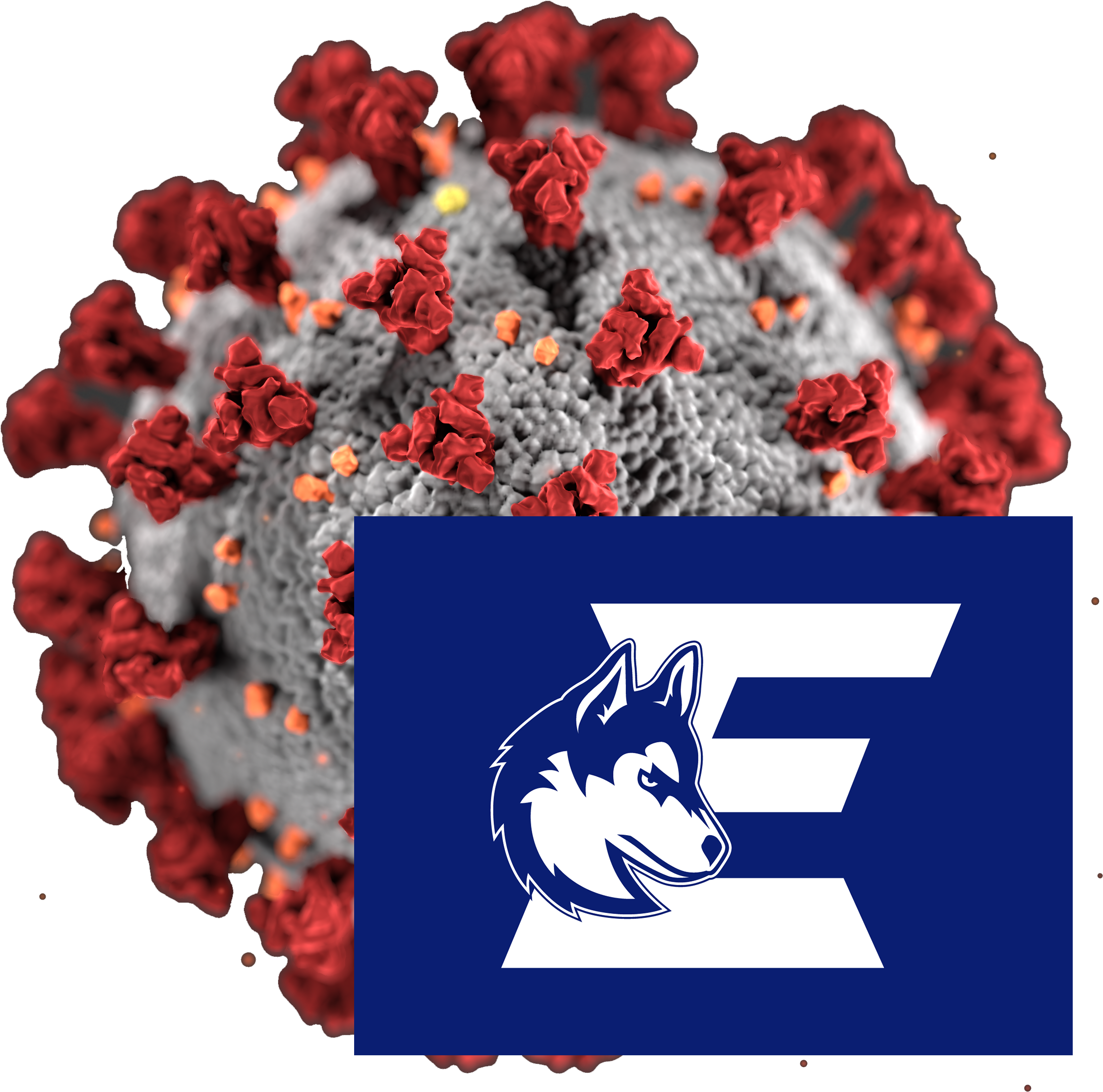 Covid 19 Pandemic Png Clipart (2250x2250), Png Download