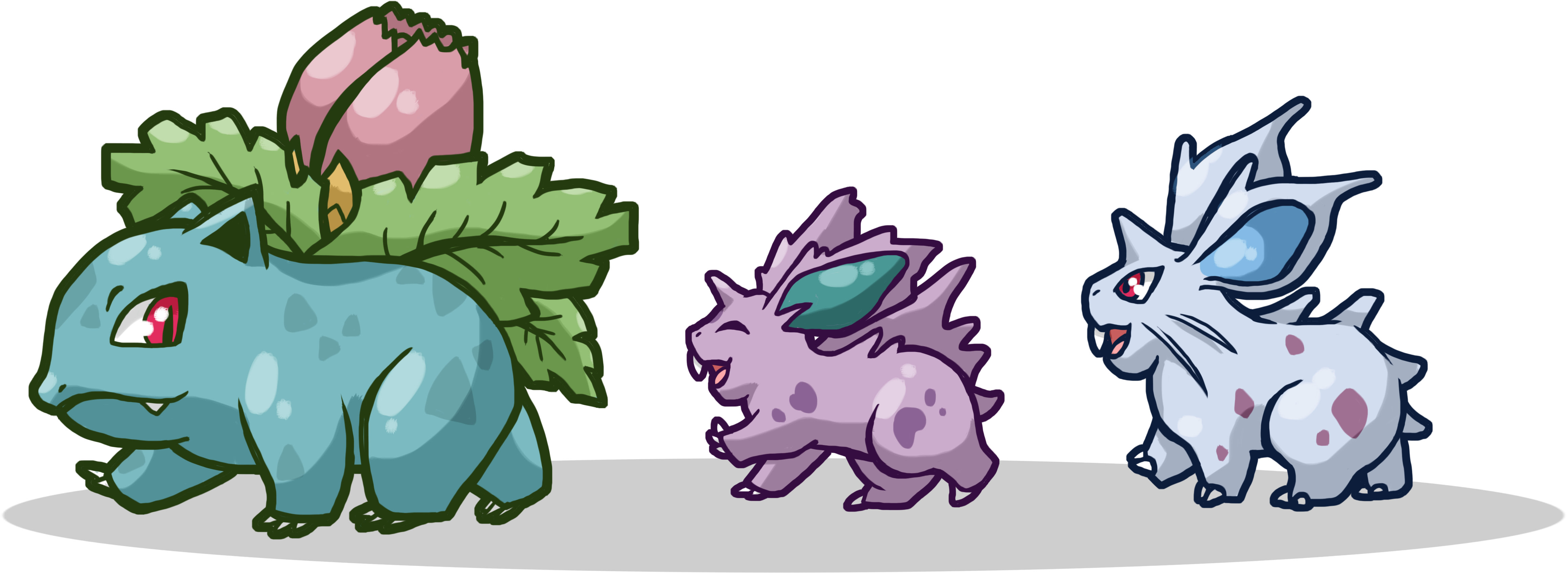 Cartoon Clipart (5000x3100), Png Download