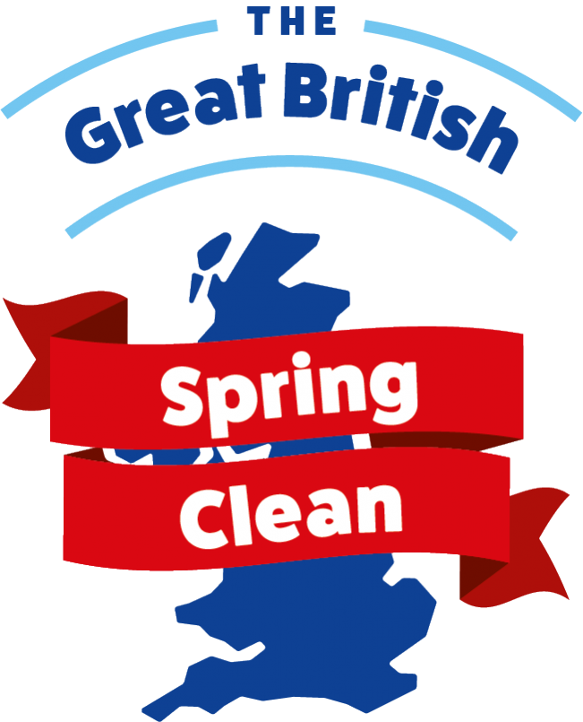 News Clipart Great News - Great British Spring Clean - Png Download (651x805), Png Download