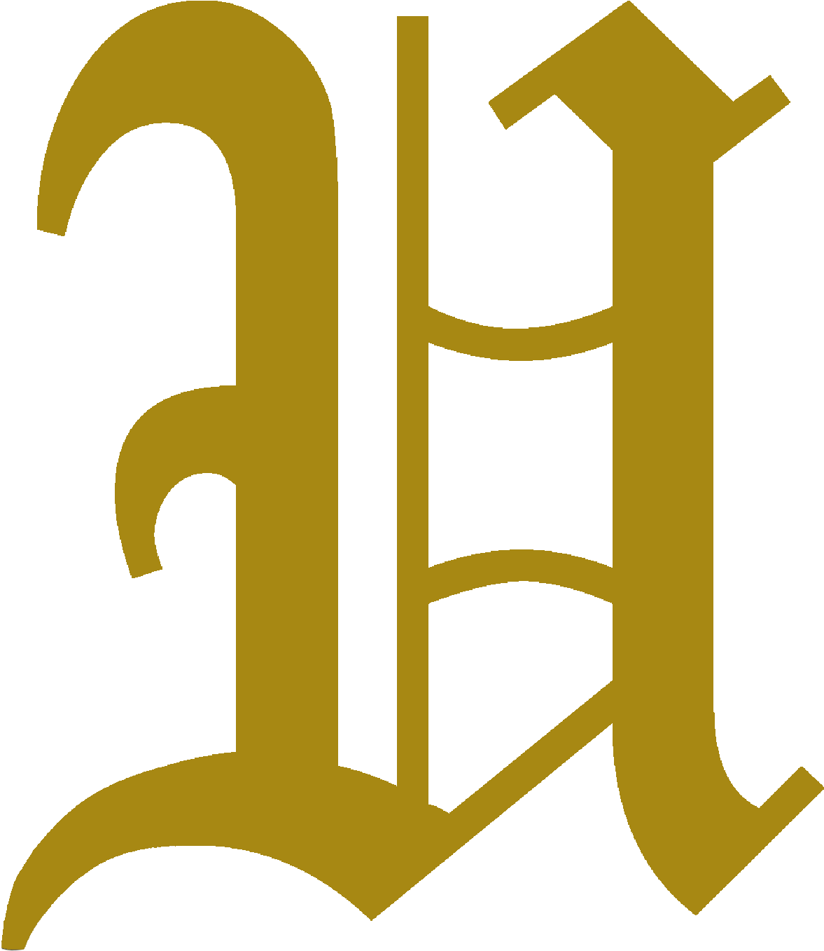 Excited Clipart Great News - Patience In Old English Font - Png Download (1500x1500), Png Download