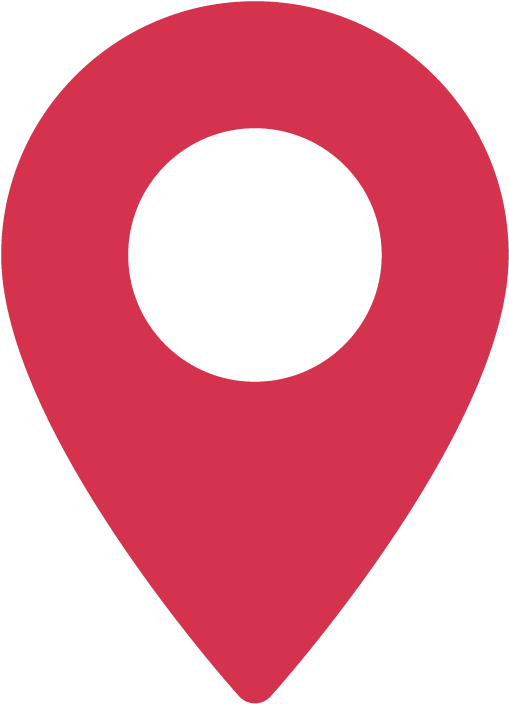 Transparent Location Icon Png Clipart (509x704), Png Download