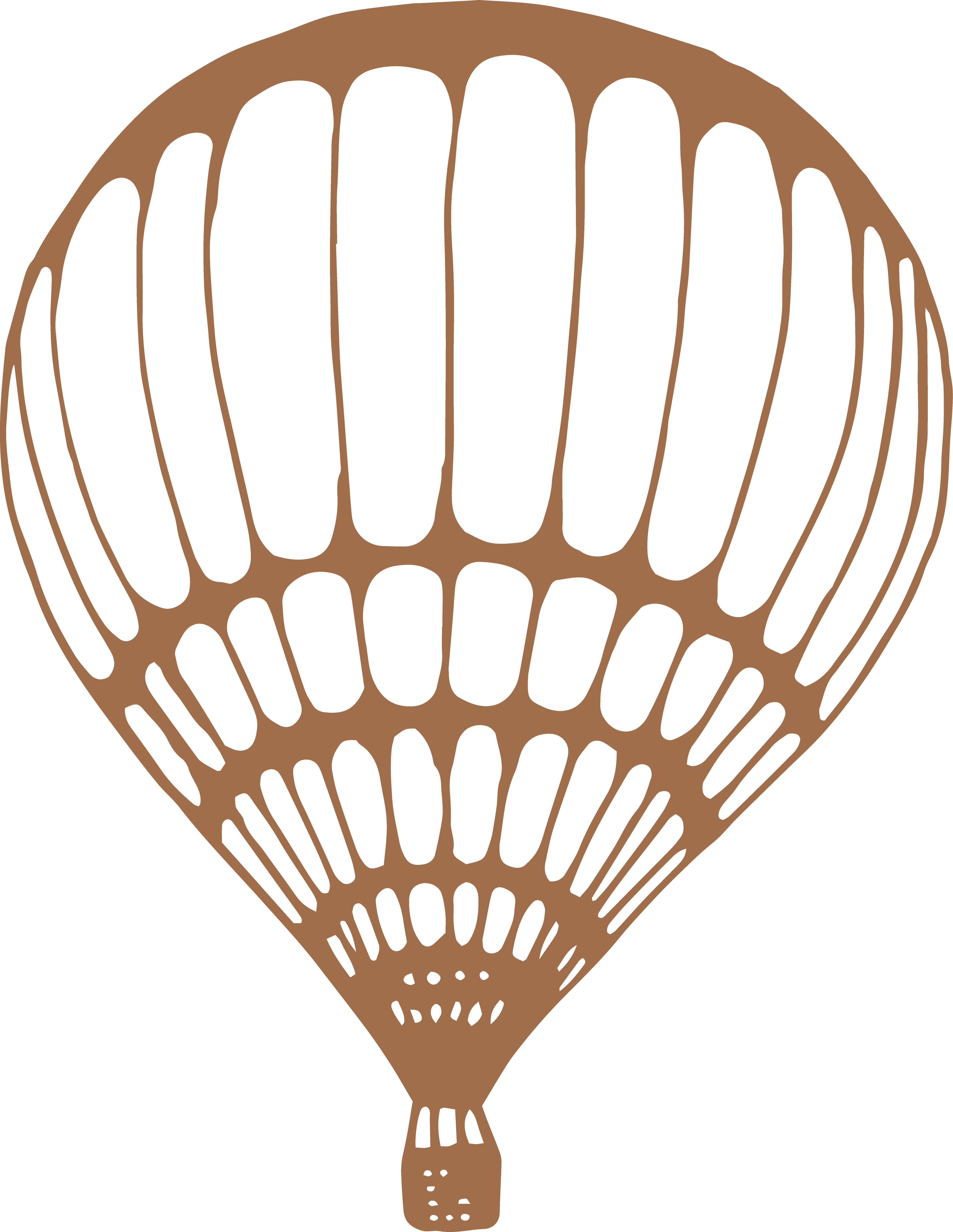 Clip Art - Png Download (3480x4500), Png Download