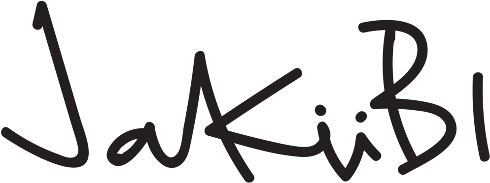 Jakubi 2018 Logo Clipart (1000x394), Png Download