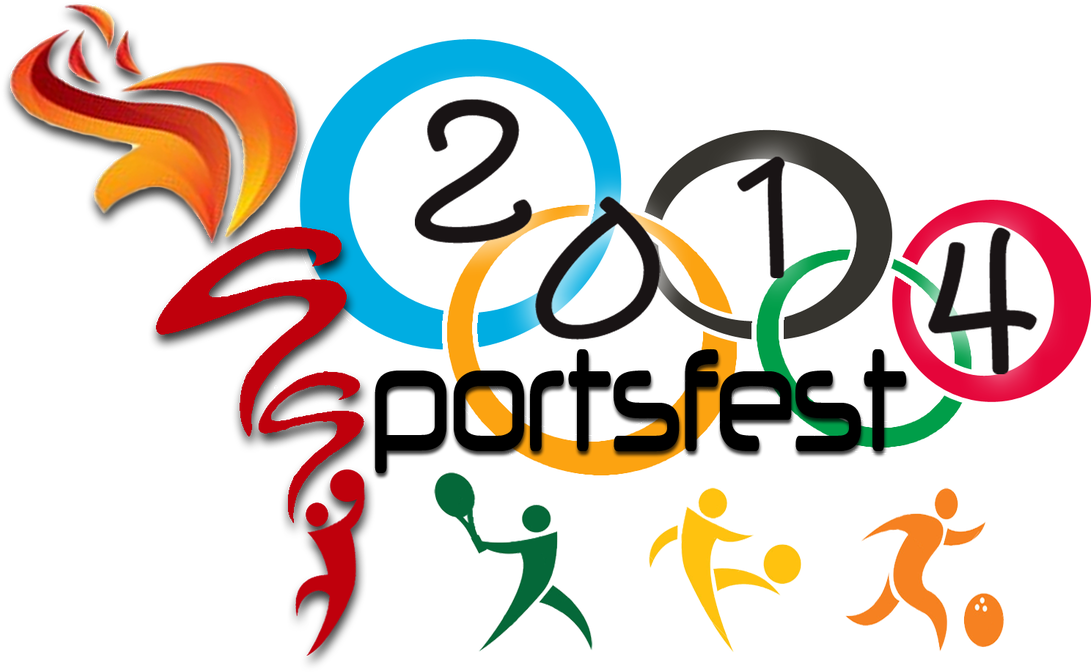 Picture - Sportsfest Clipart Png Transparent Png (1100x733), Png Download