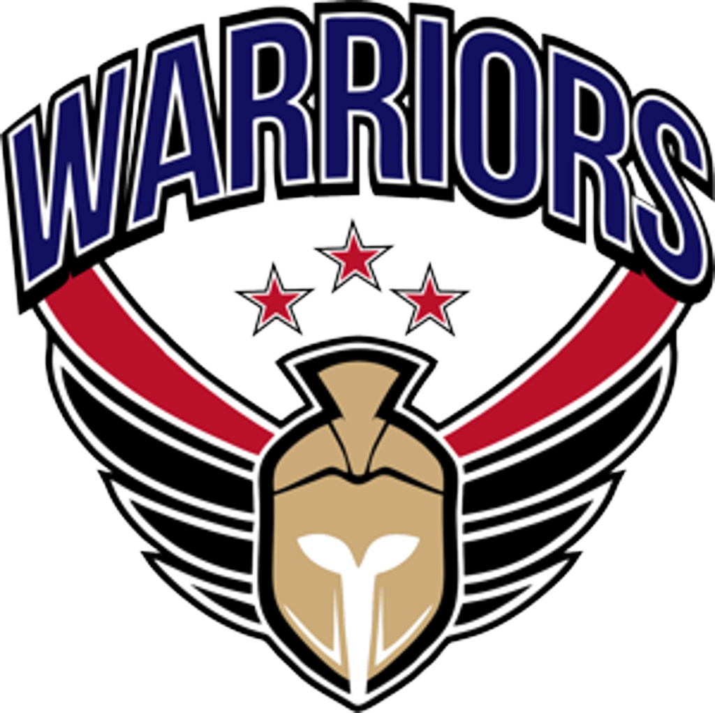 Orono Westonka Hockey Clipart (1024x1021), Png Download