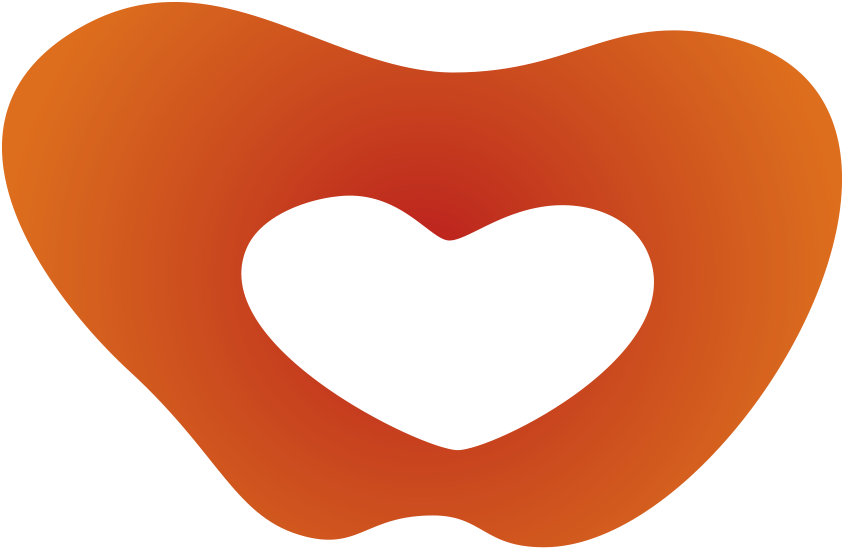 High Resolution Heart Clipart Clip Freeuse Download - Heart - Png Download (845x551), Png Download