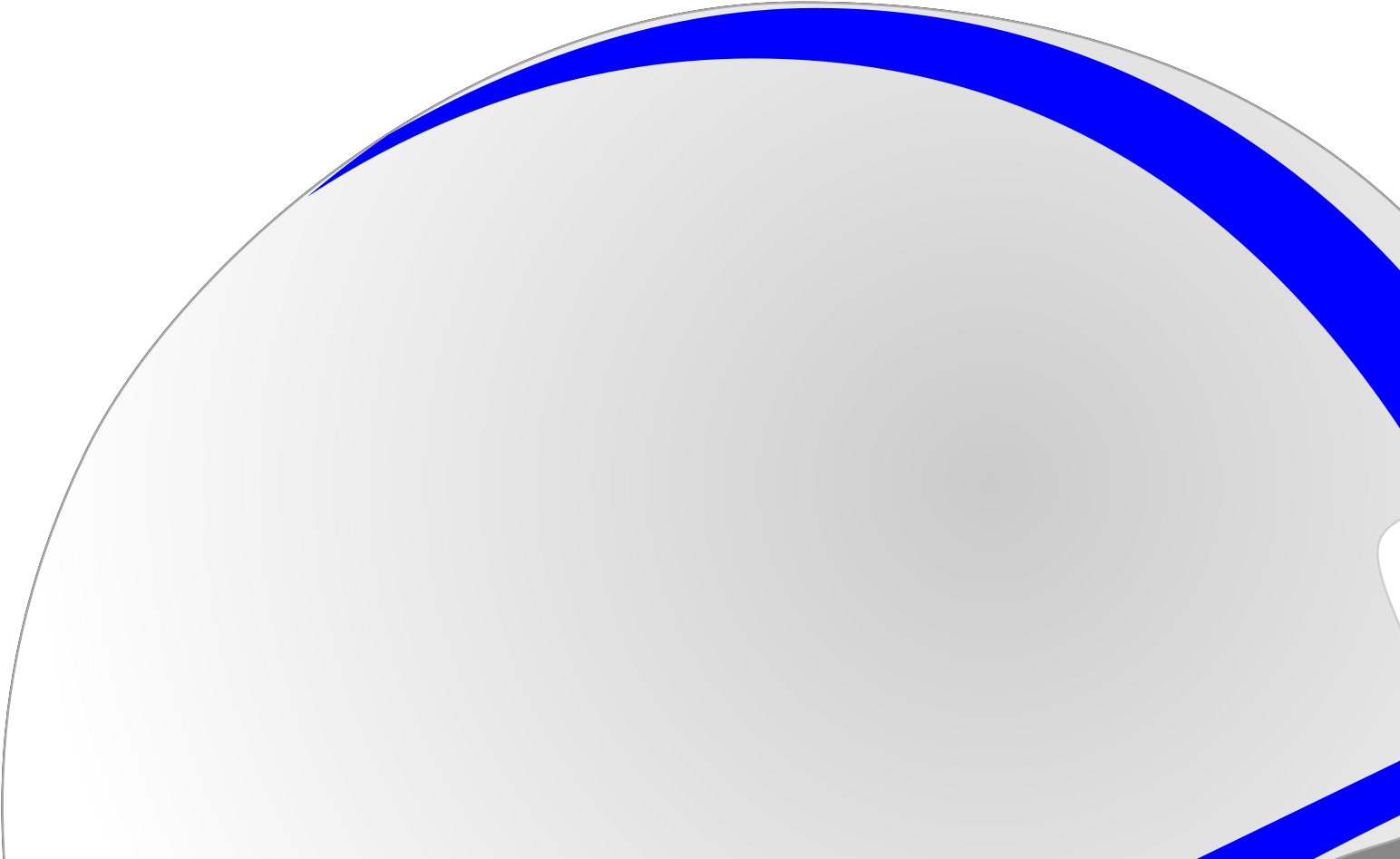 Circle Clipart (1600x1600), Png Download