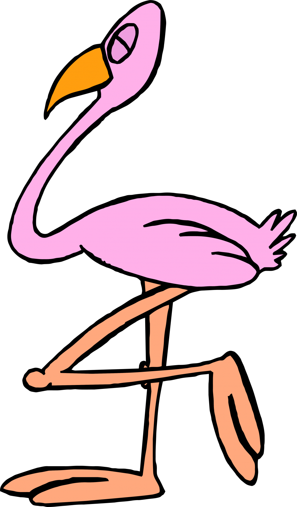 Clip Art - Png Download (990x1691), Png Download