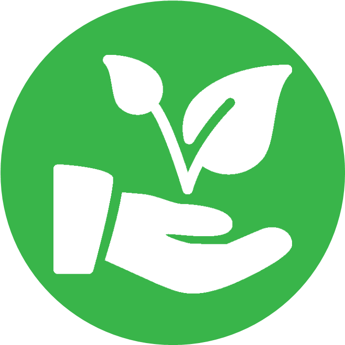 Stencil Sobre El Medio Ambiente Clipart (740x735), Png Download