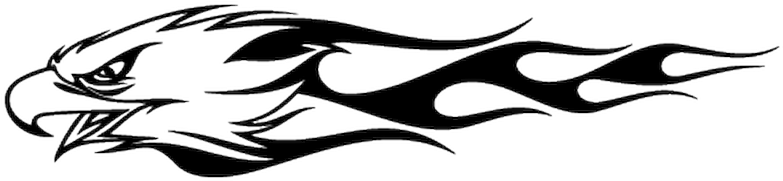 Aguila Clipart (800x800), Png Download