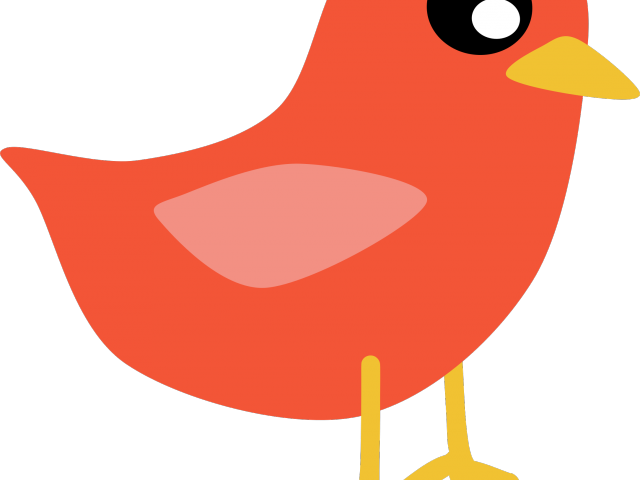 Love Birds Clipart Frame Png - Love Bird Clipart Png Transparent Png (640x480), Png Download