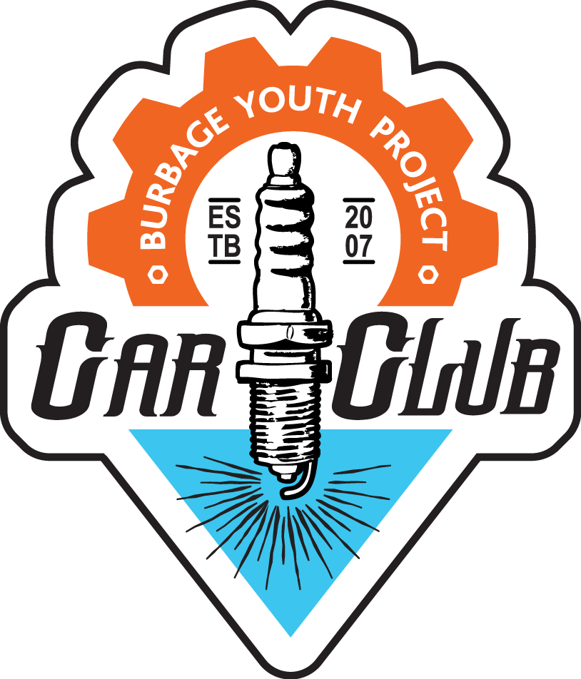 Byp Classic Car Club - Illustration Clipart (814x952), Png Download