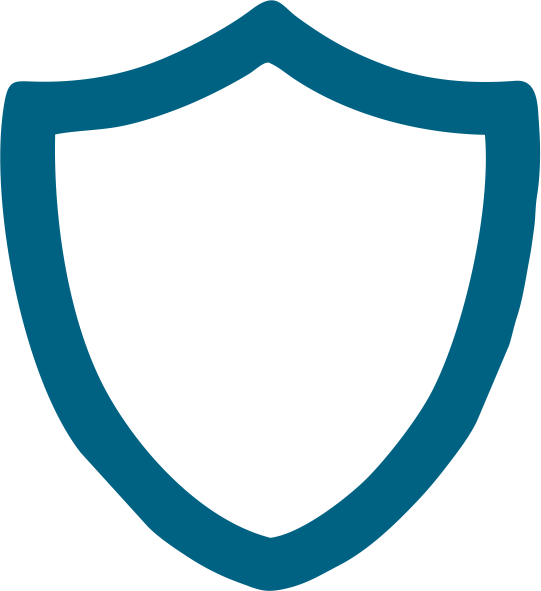 Elite Protect Clipart (541x591), Png Download