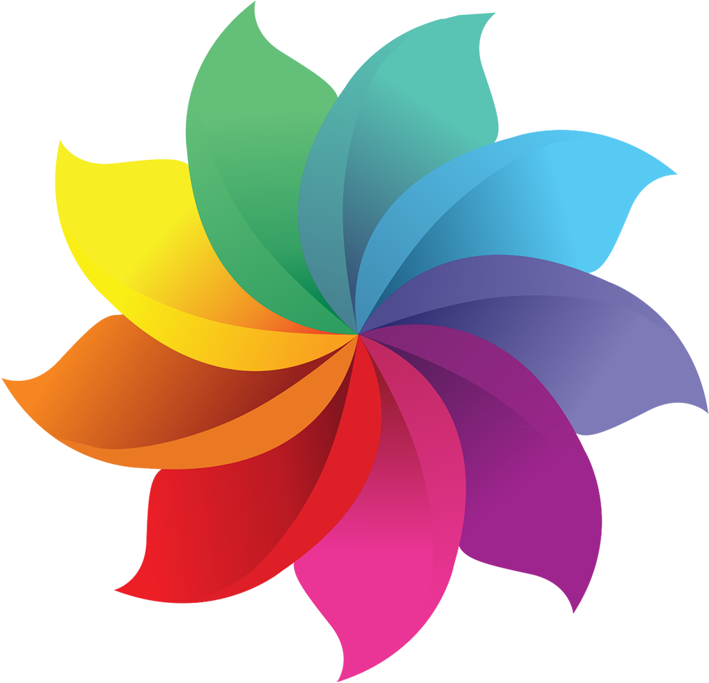 Convention Center In Bangalore - Manpho Clipart (1080x1080), Png Download