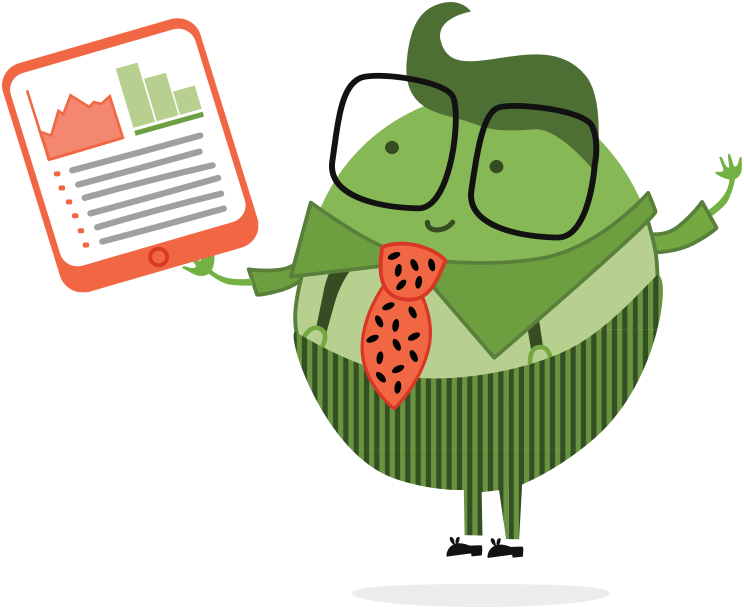 Cartoon Clipart (744x610), Png Download