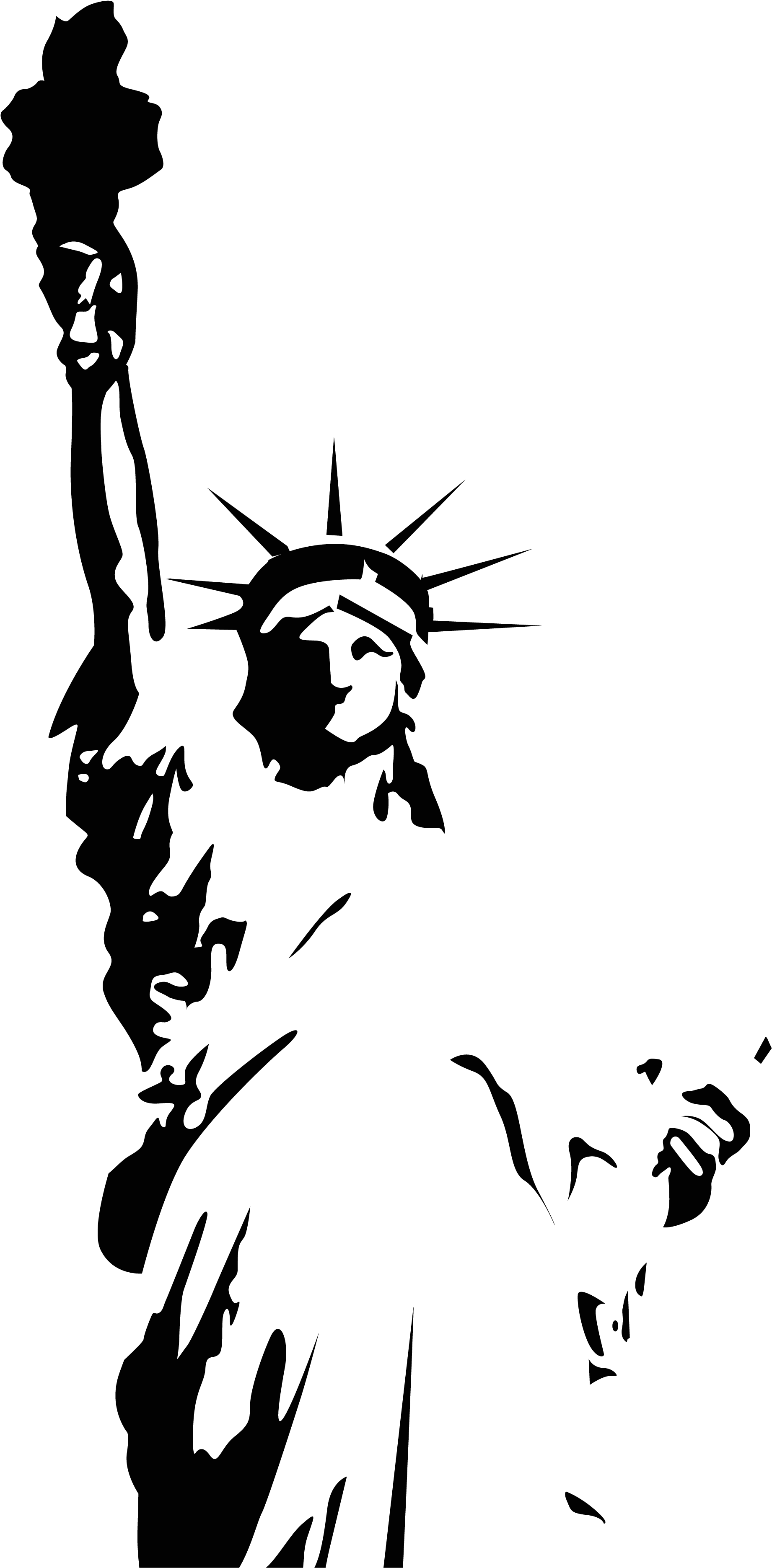 Estados Whatsapp Dia Del Trabajador Clipart (4167x4167), Png Download