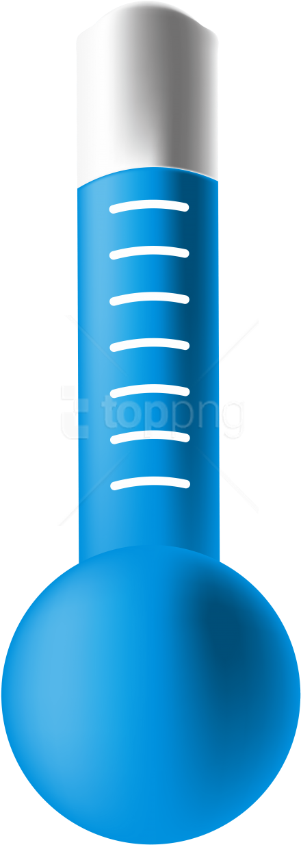 Free Png Download Cold Thermometer Weather Icon Clipart - Spiral Transparent Png (440x1234), Png Download