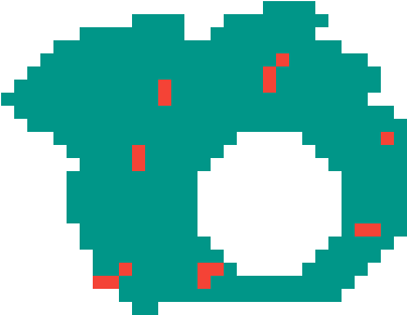 Circle Clipart (1200x1200), Png Download