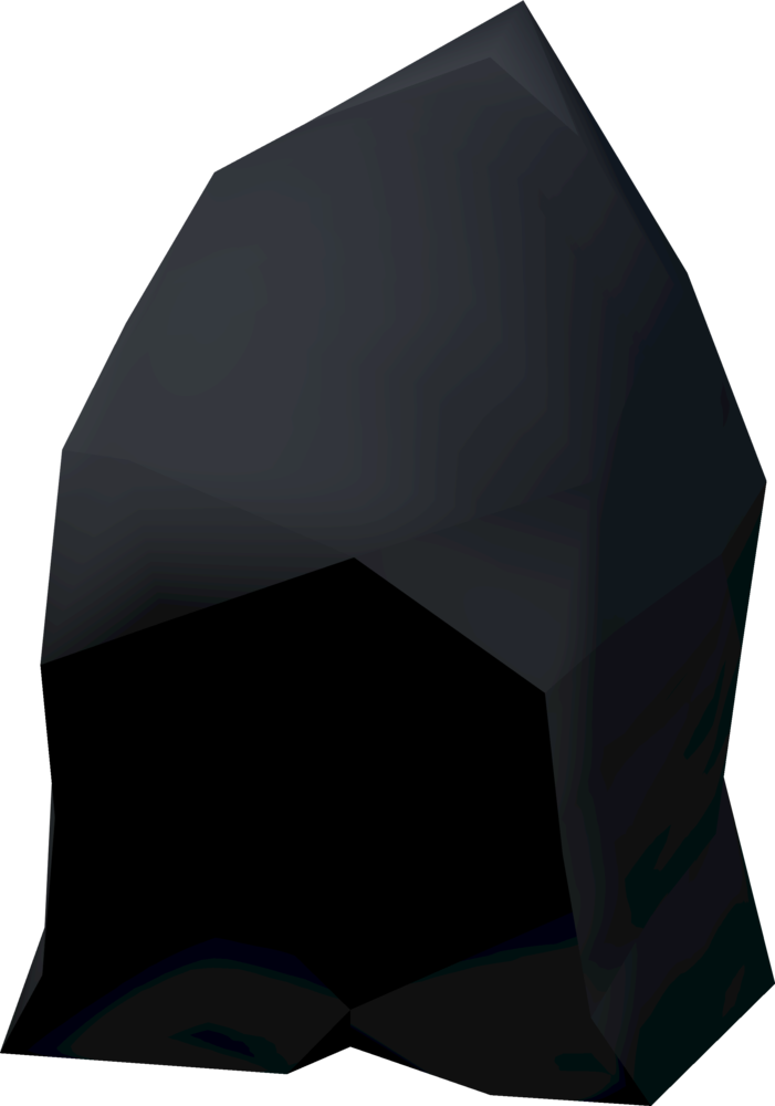 Wizard Hat Png - Black Wizard Hat Runescape Clipart (701x1000), Png Download