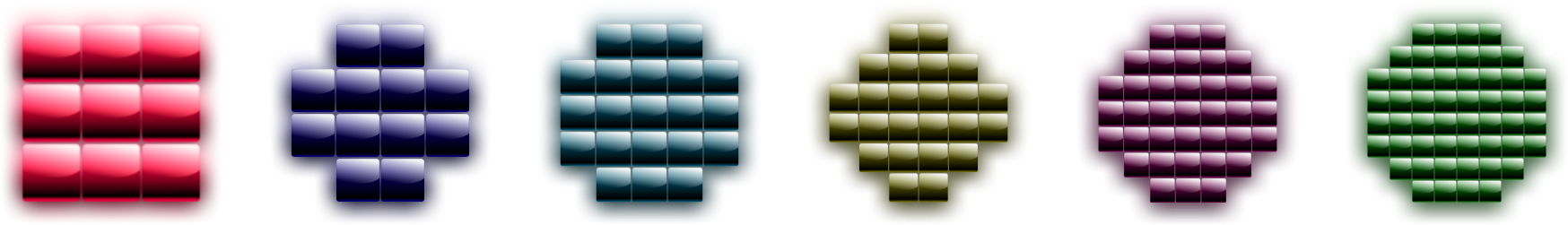 Graphic Design Clipart (1800x250), Png Download