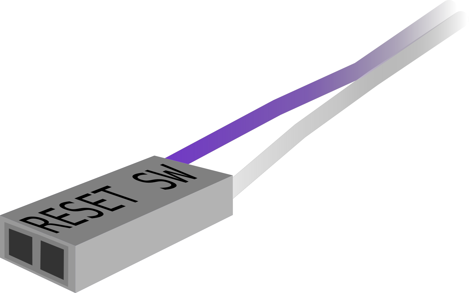 Cable Clipart (1600x1001), Png Download