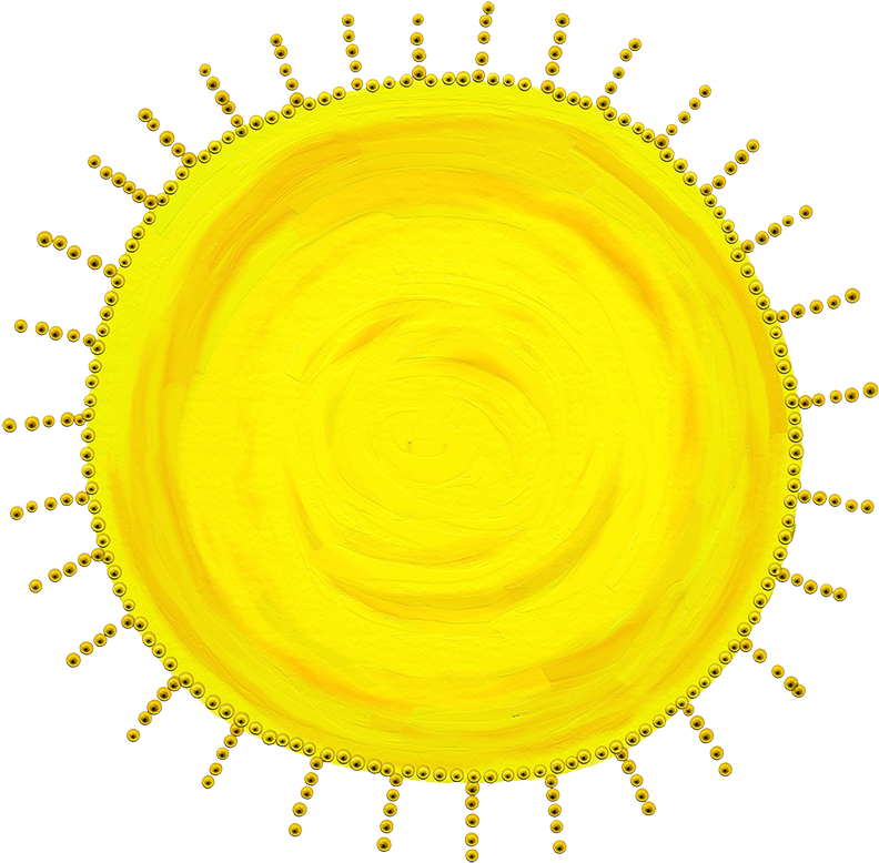 Pozo Clipart Sun Sun Clipart Sun Pozo Clipart - Perhitungan Masa Subur Wanita - Png Download (945x945), Png Download