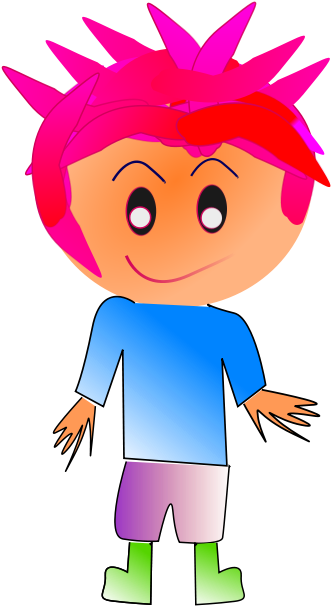 Cartoon Clipart (800x800), Png Download