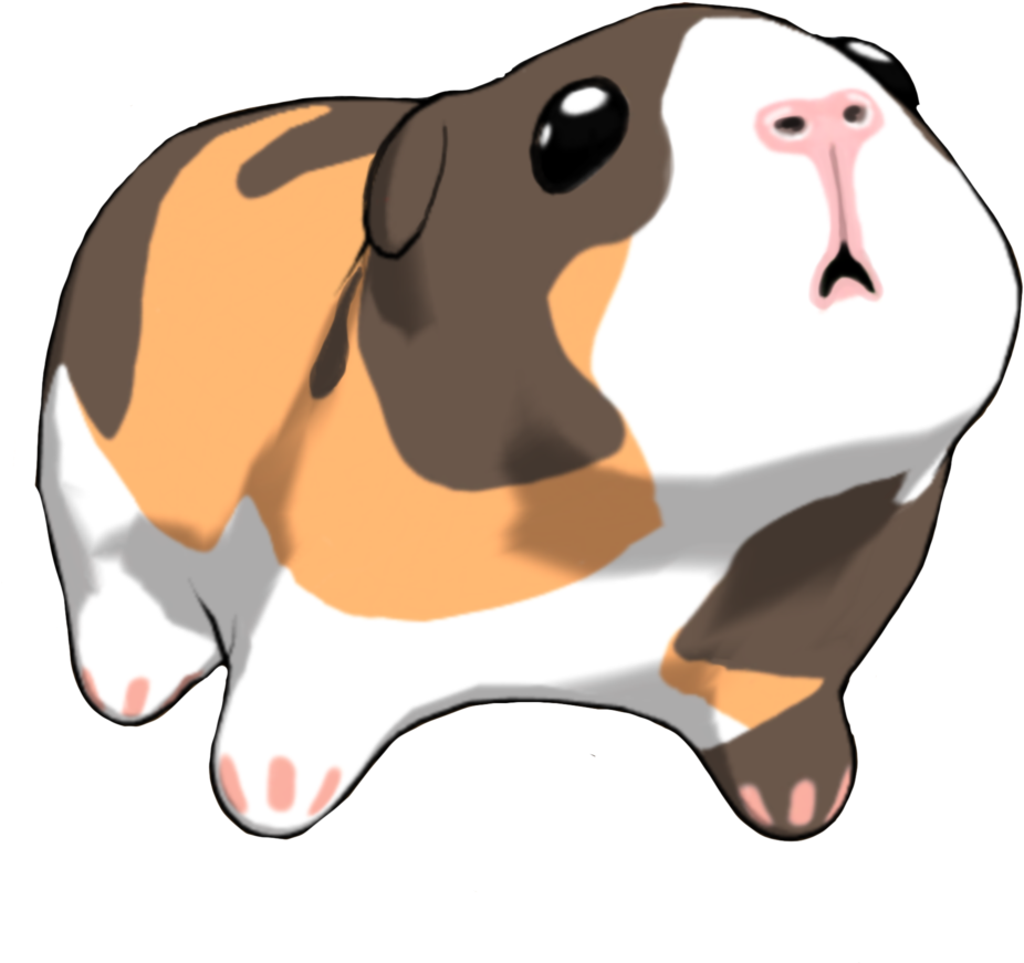 Cartoon Clipart (1024x1024), Png Download