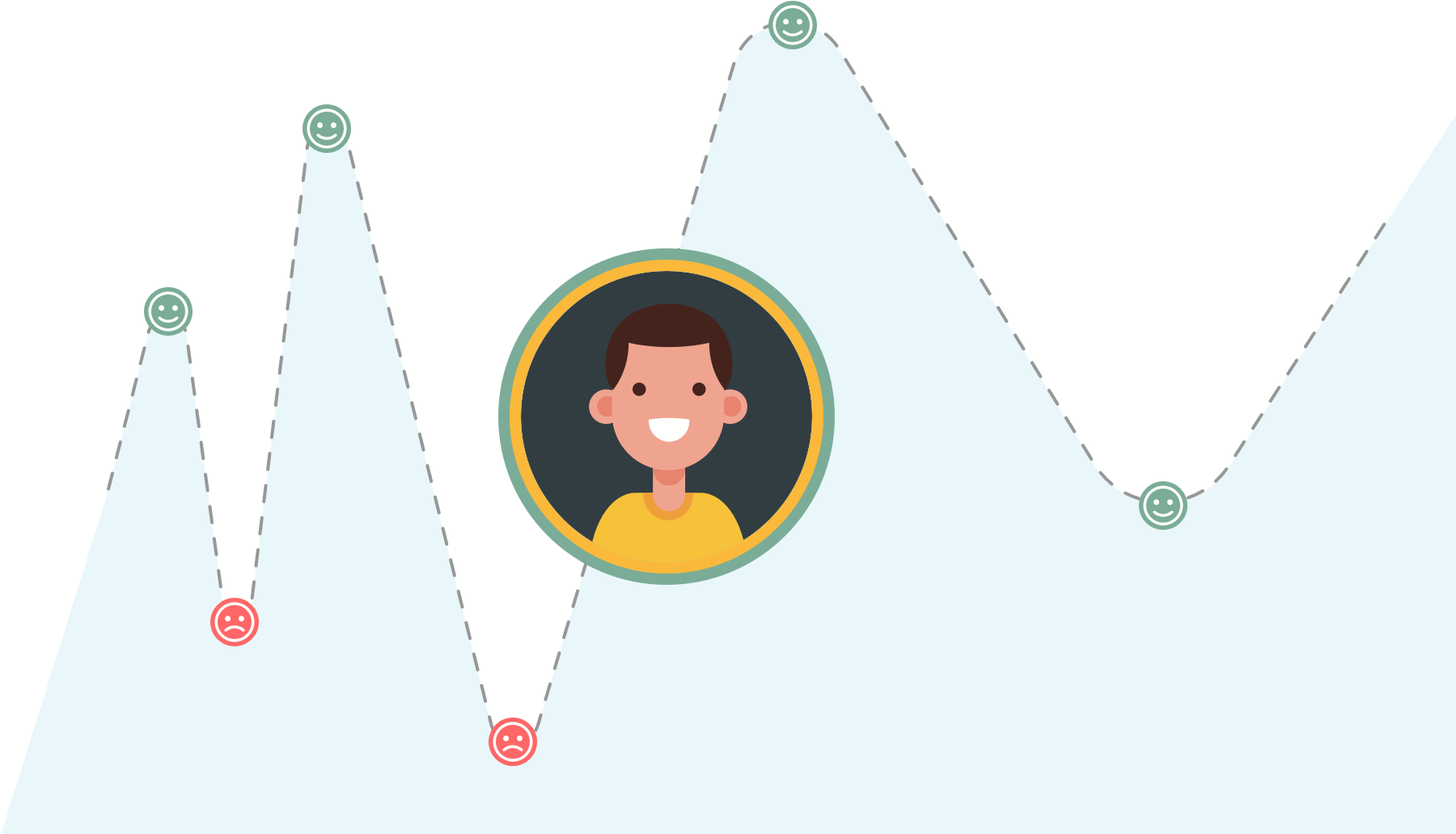 Cartoon Clipart (1800x1116), Png Download