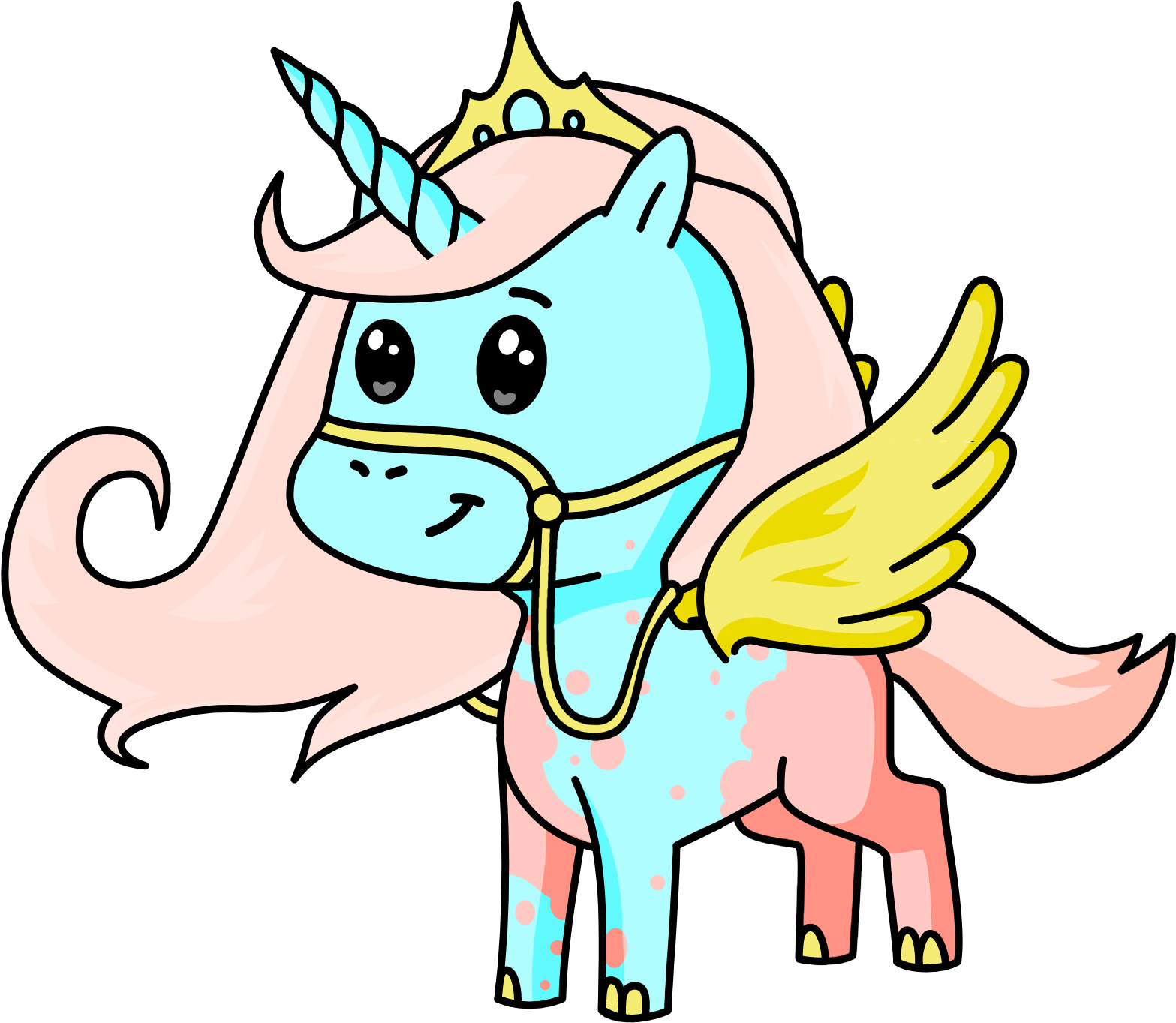 Cartoon Clipart (2000x2000), Png Download