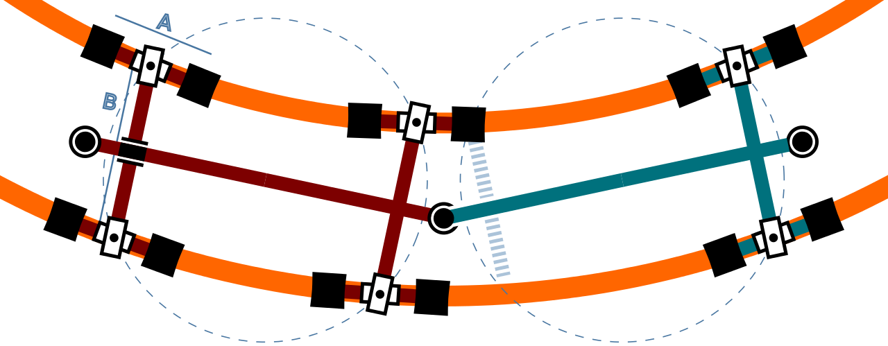 Clip Art - Png Download (1280x499), Png Download