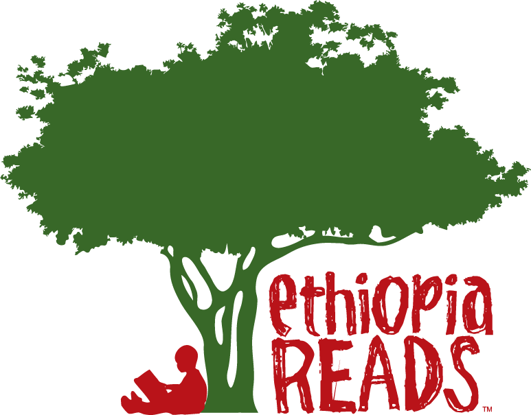 Ethiopia Reads Logo Clipart (773x605), Png Download