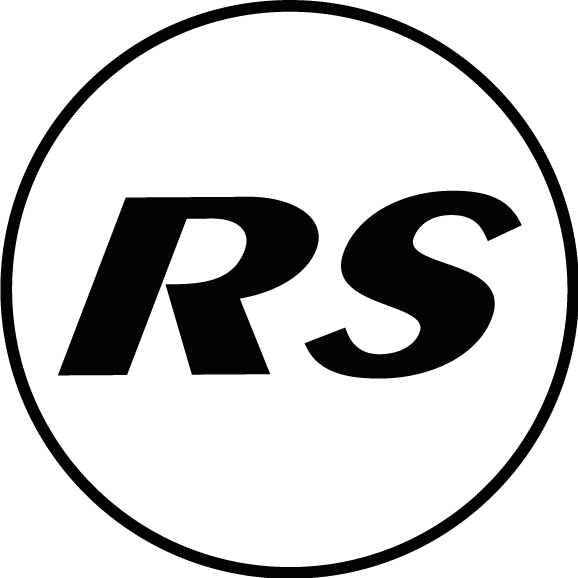Rs Sailing Logo - Distribution Route To Market Clipart (578x578), Png Download