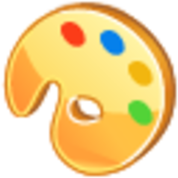 Icono Png Color Clipart (600x600), Png Download