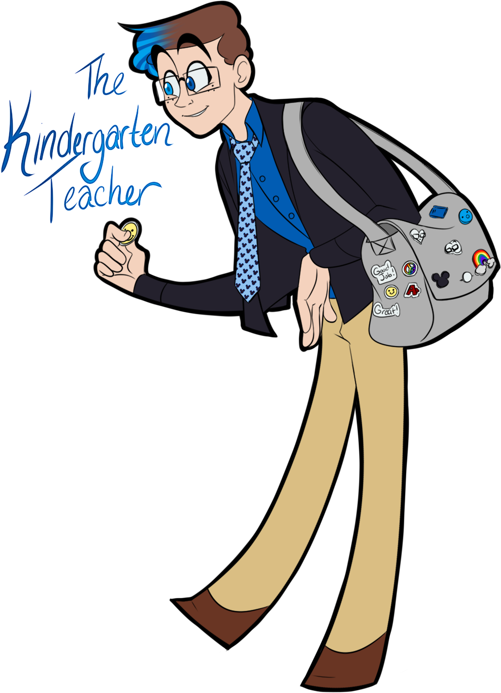 Cartoon Clipart (1000x1400), Png Download