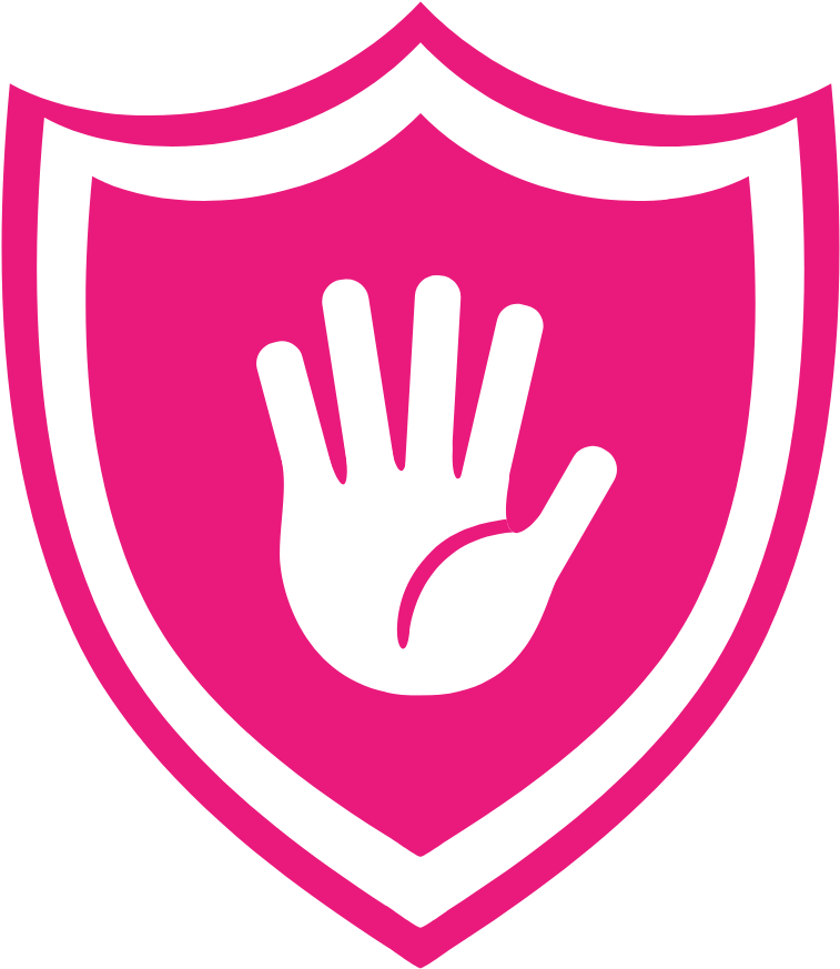 Silueta Insignia Clipart (1080x1080), Png Download