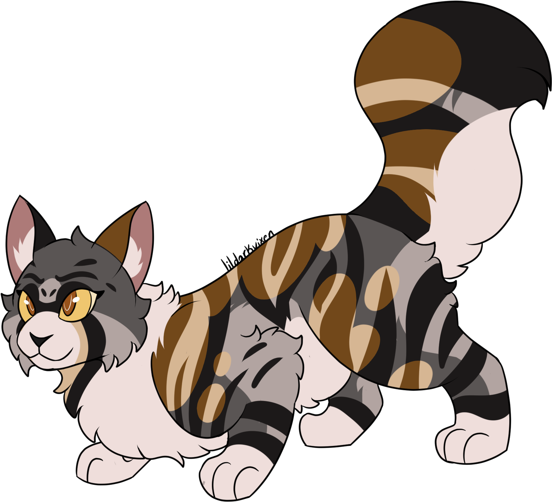 Cartoon Clipart (1908x1746), Png Download