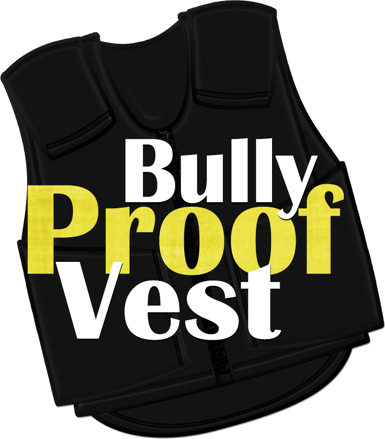 Bully Proof Vest Clipart (767x875), Png Download