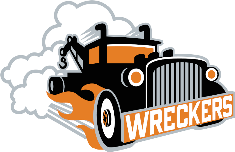 Weatherly Area Wreckers Clipart (800x500), Png Download