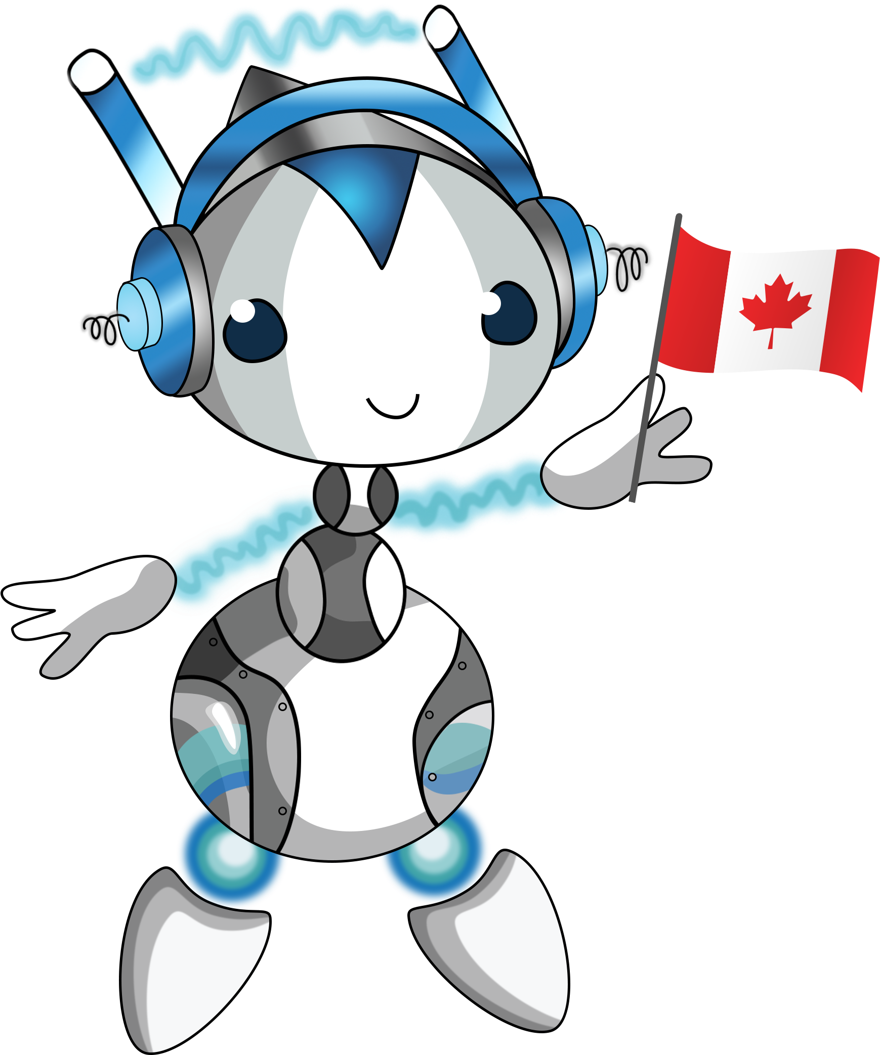 Cartoon Clipart (2088x2160), Png Download