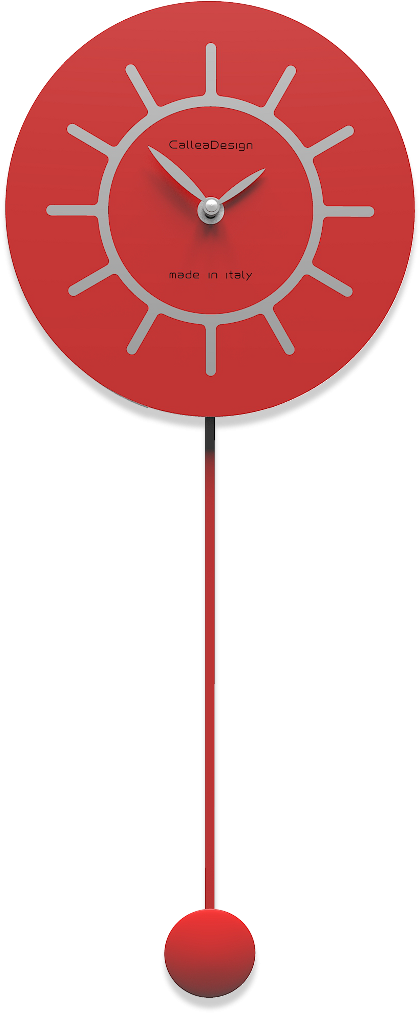 Pendulum Clock Philip - Petroleum Development Oman Clipart (1024x1027), Png Download